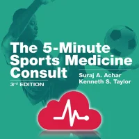 5 Min Sports Medicine Consult