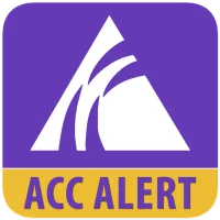 ACC ALERT