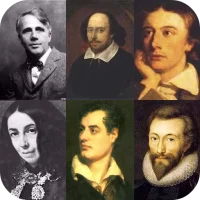 Poems & Poets English Offline